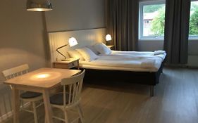 Vallabiten Rum och Lägenheter